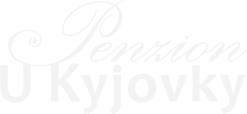 logo Penzion U Kyjovky